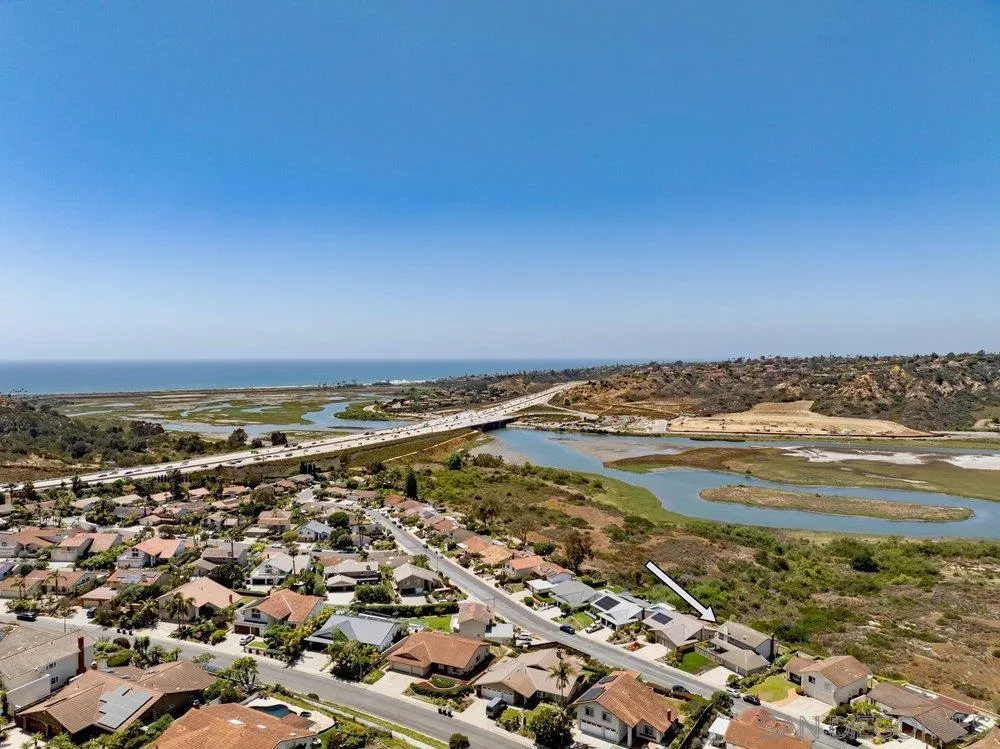 942 Santa Hidalga Solana Beach, CA 92075