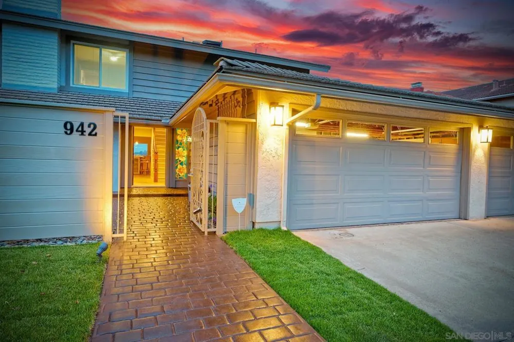 942 Santa Hidalga Solana Beach, CA 92075