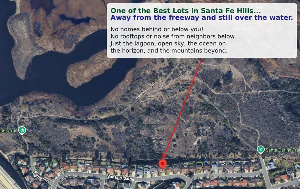 942 Santa Hidalga Solana Beach, CA 92075