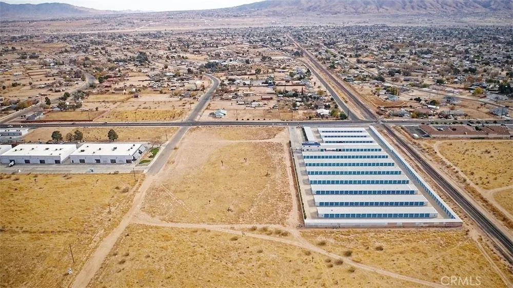I AVENUE Hesperia, CA 92345