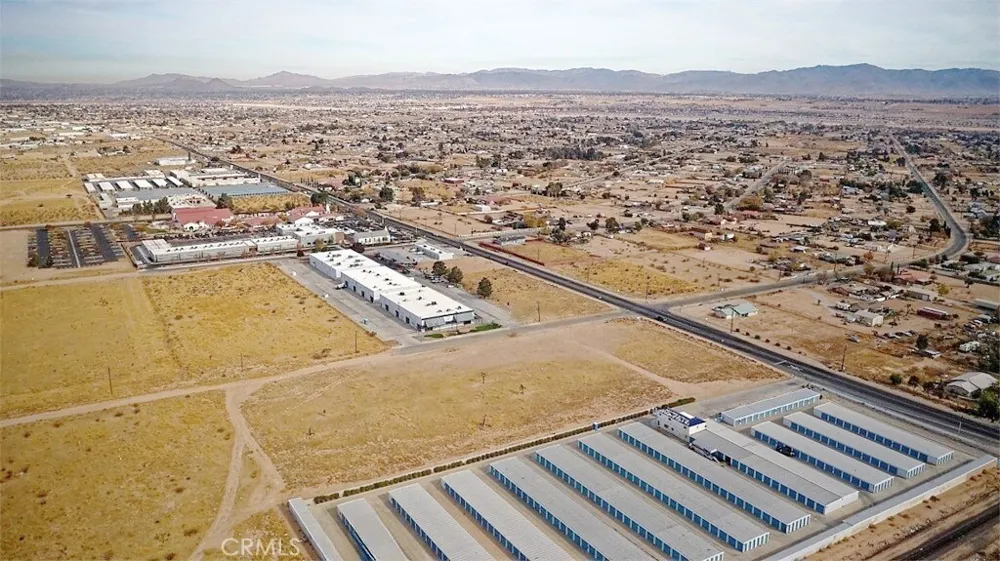 I AVENUE Hesperia, CA 92345