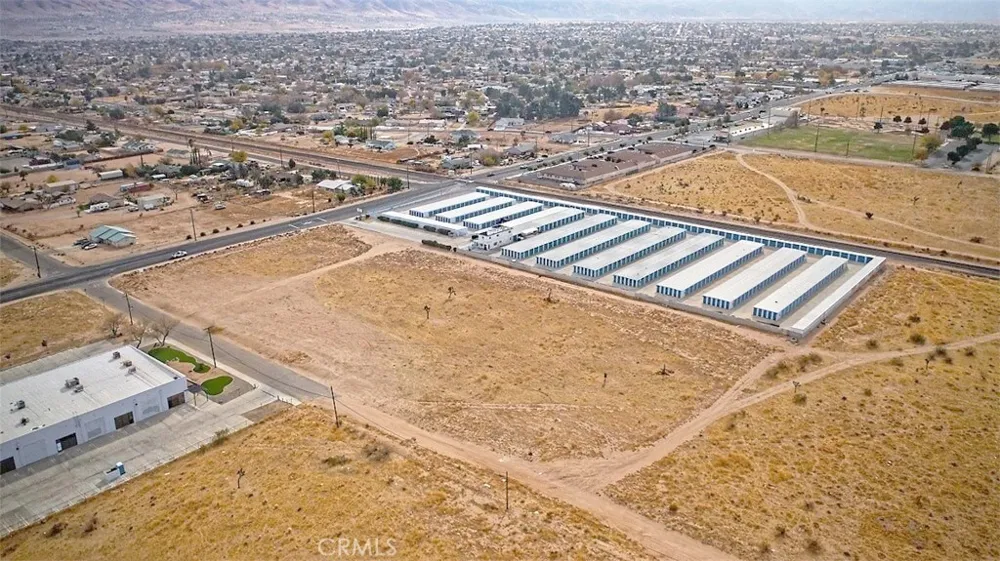 I AVENUE Hesperia, CA 92345