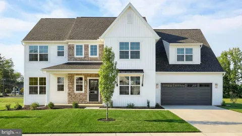 124 FORGE DRIVE