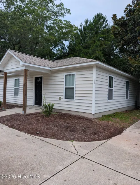 300 Williams Store Road #B