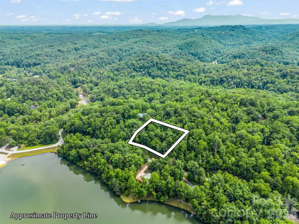 00 Rainbow Circle #11 Lake Lure, NC 28746