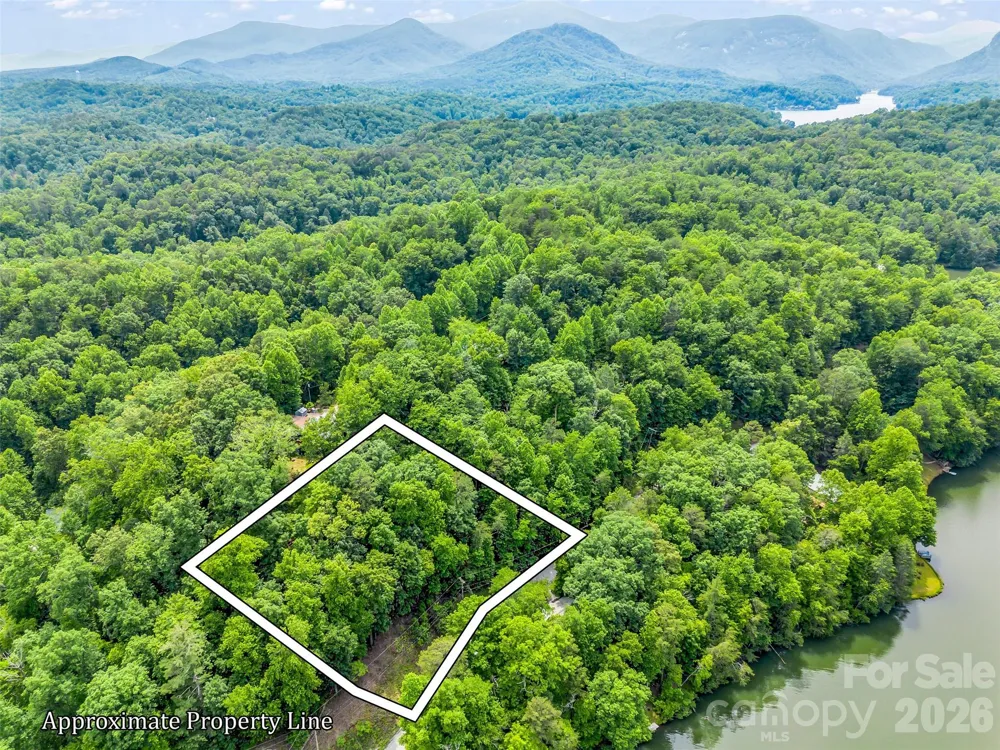 00 Rainbow Circle #11 Lake Lure, NC 28746