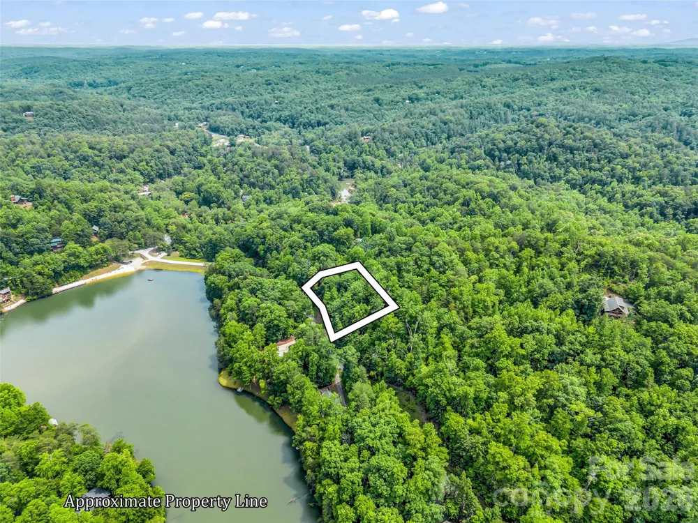 00 Rainbow Circle #11 Lake Lure, NC 28746