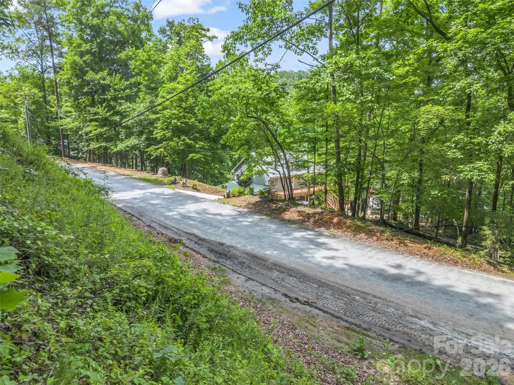 00 Rainbow Circle #11 Lake Lure, NC 28746