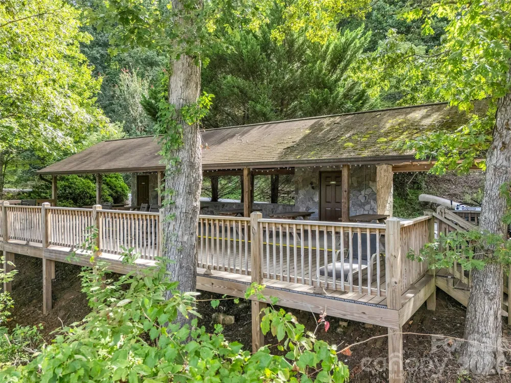 00 Rainbow Circle #11 Lake Lure, NC 28746