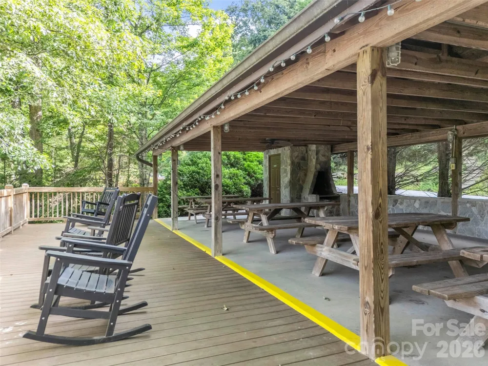 00 Rainbow Circle #11 Lake Lure, NC 28746