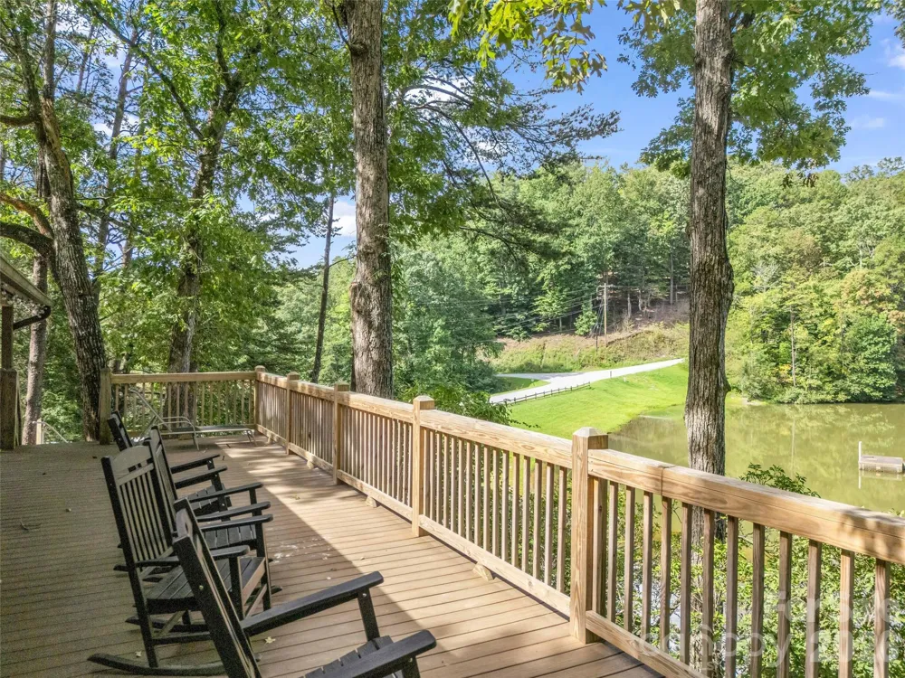 00 Rainbow Circle #11 Lake Lure, NC 28746