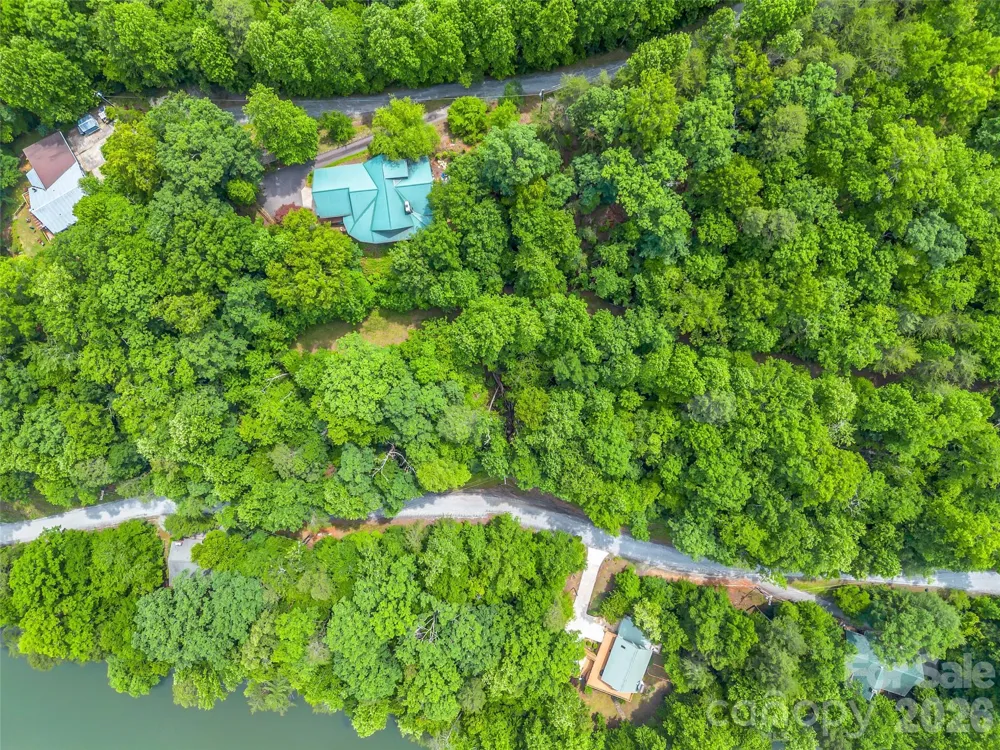 00 Rainbow Circle #11 Lake Lure, NC 28746