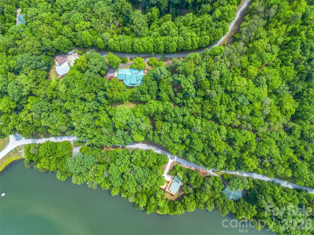 00 Rainbow Circle #11 Lake Lure, NC 28746