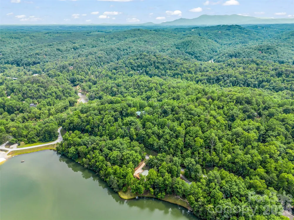 00 Rainbow Circle #11 Lake Lure, NC 28746
