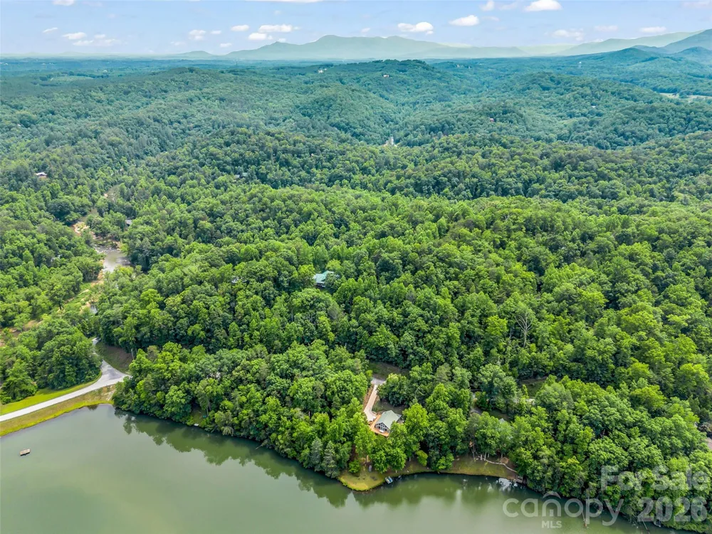 00 Rainbow Circle #11 Lake Lure, NC 28746