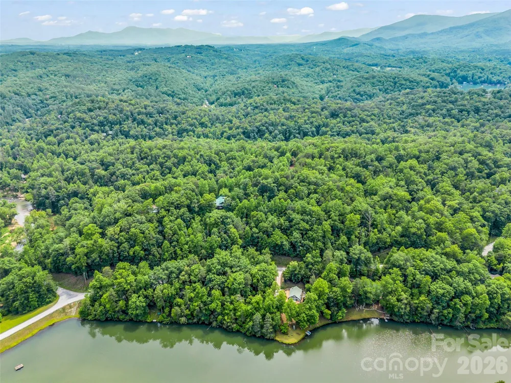 00 Rainbow Circle #11 Lake Lure, NC 28746