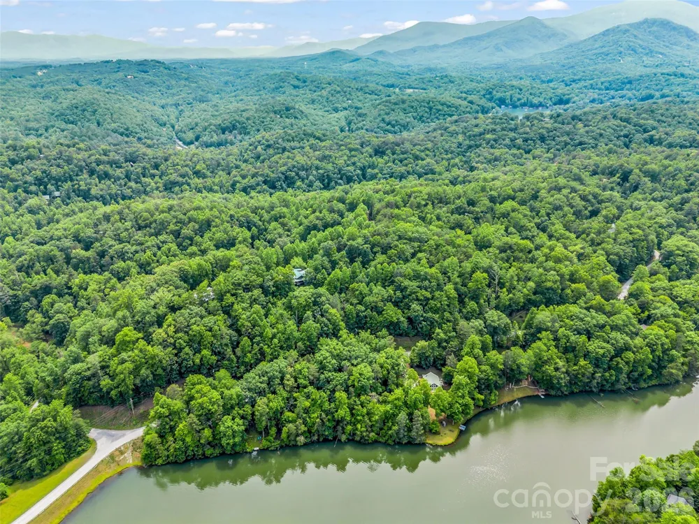 00 Rainbow Circle #11 Lake Lure, NC 28746