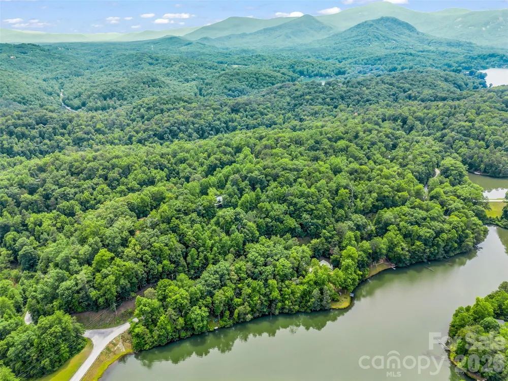00 Rainbow Circle #11 Lake Lure, NC 28746