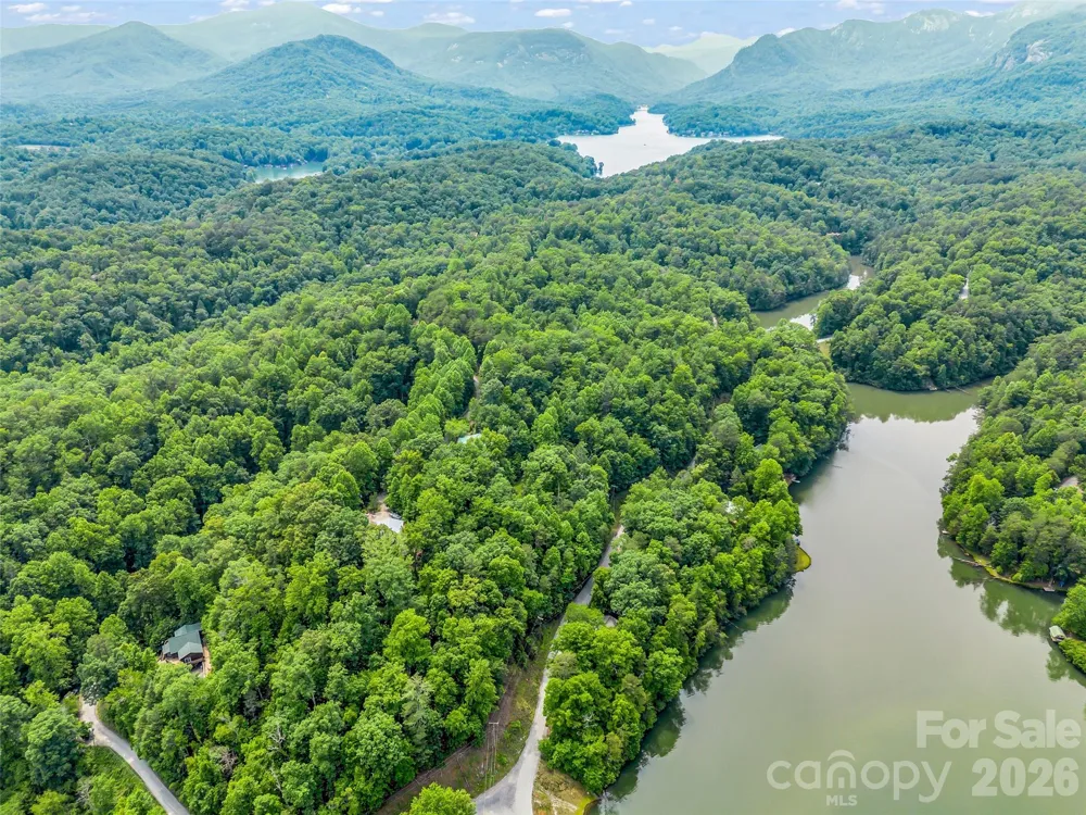 00 Rainbow Circle #11 Lake Lure, NC 28746