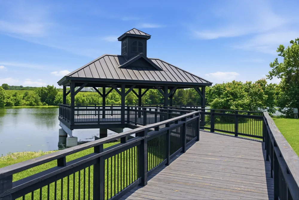 2009 Ellsworth Ln Arrington, TN 37014