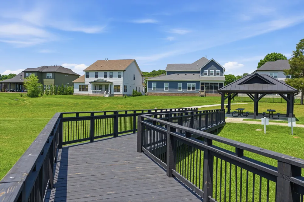 2009 Ellsworth Ln Arrington, TN 37014