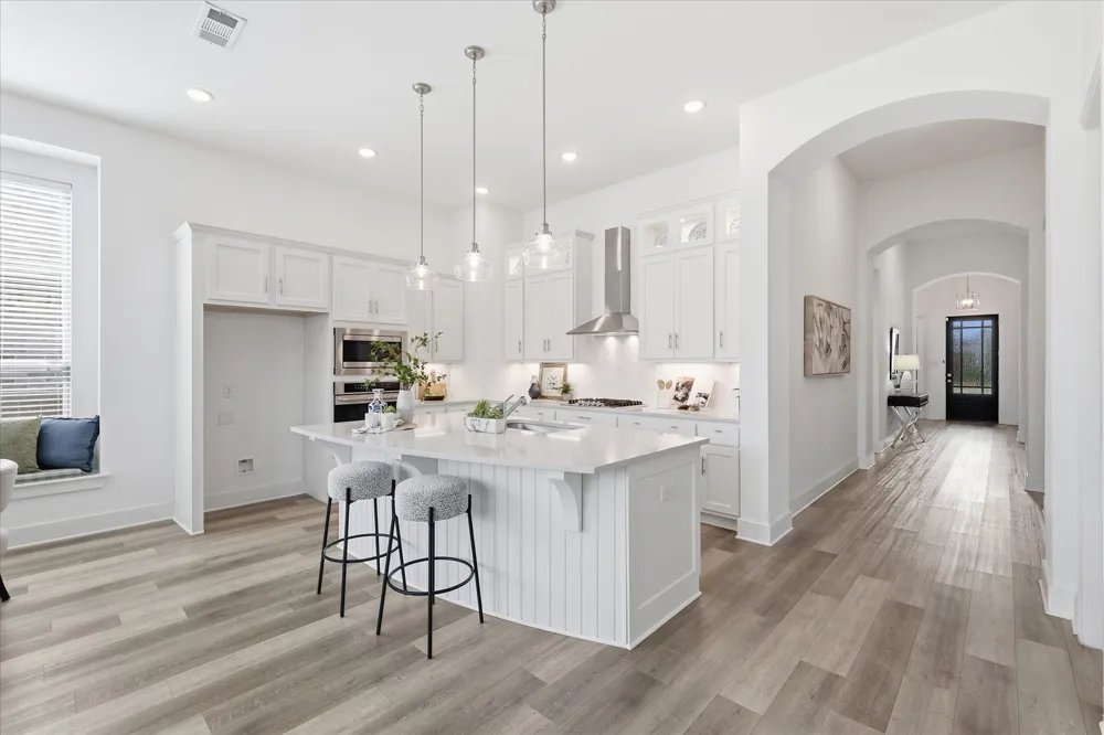 9521 Leisure Pace Lane Oak Point, TX 75068