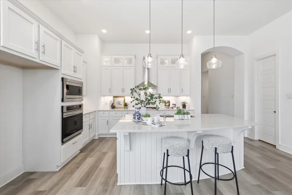 9521 Leisure Pace Lane Oak Point, TX 75068
