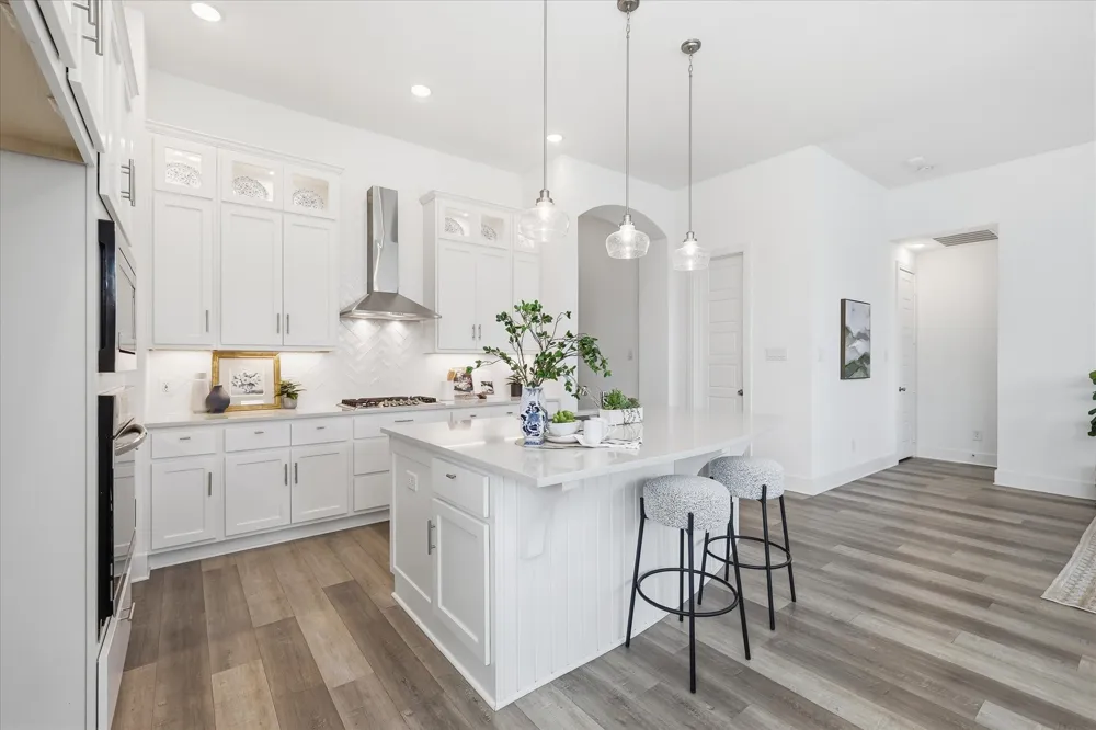 9521 Leisure Pace Lane Oak Point, TX 75068