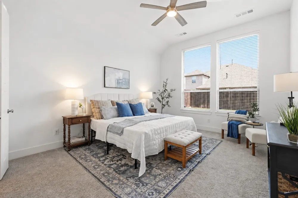 9521 Leisure Pace Lane Oak Point, TX 75068