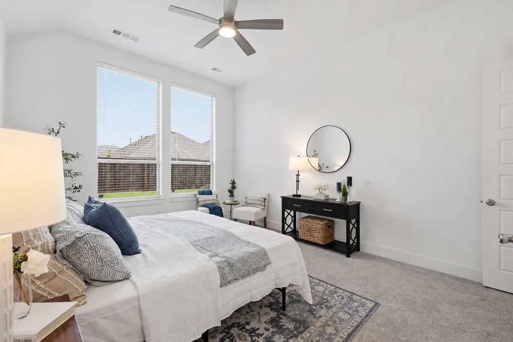 9521 Leisure Pace Lane Oak Point, TX 75068