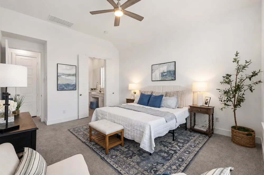 9521 Leisure Pace Lane Oak Point, TX 75068