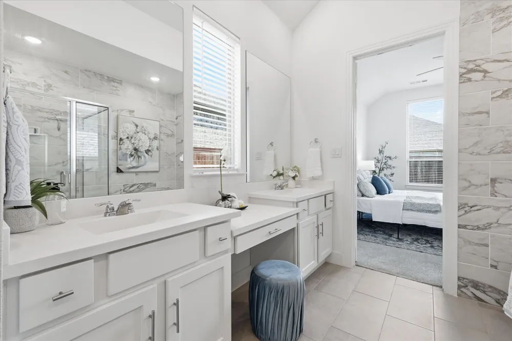 9521 Leisure Pace Lane Oak Point, TX 75068