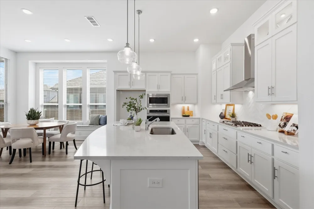 9521 Leisure Pace Lane Oak Point, TX 75068