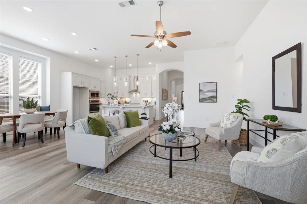 9521 Leisure Pace Lane Oak Point, TX 75068