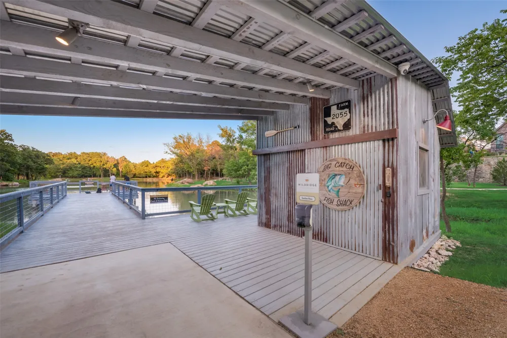 9521 Leisure Pace Lane Oak Point, TX 75068