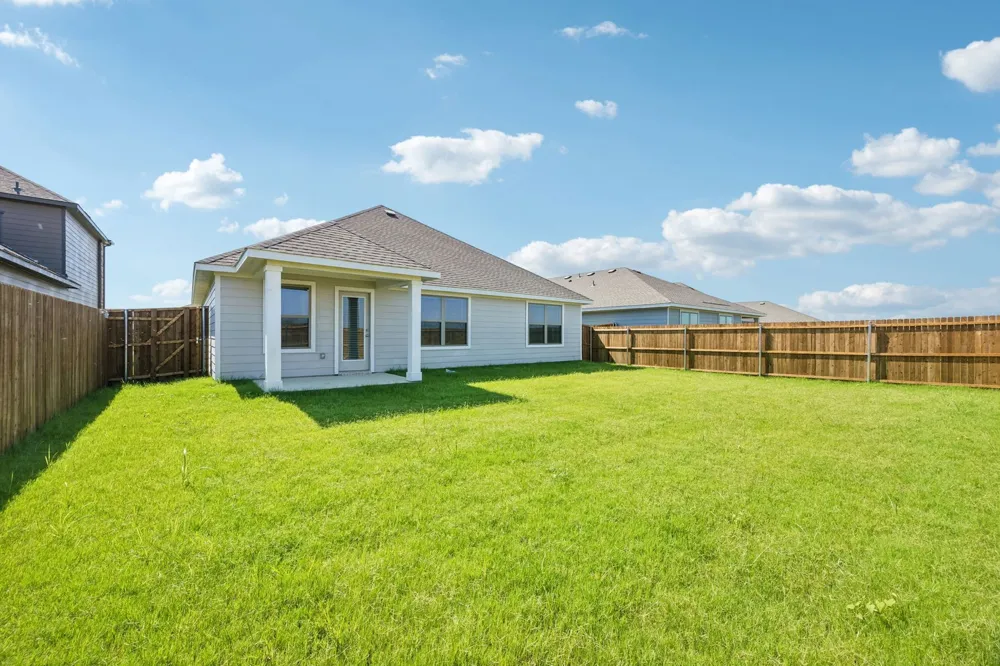 2525 Canadian Way Crandall, TX 75114