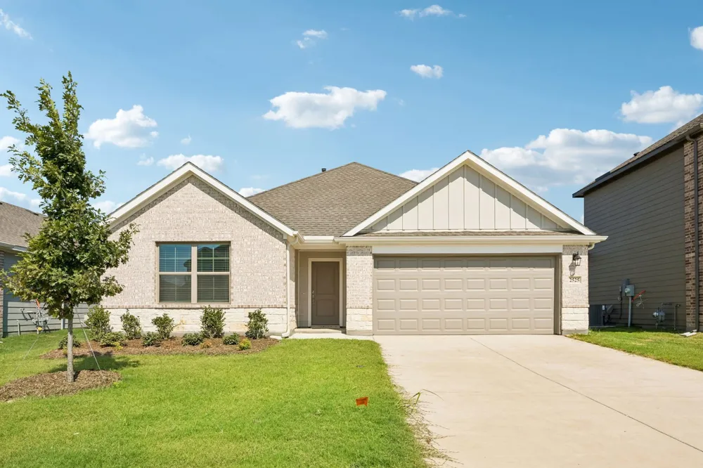 2525 Canadian Way Crandall, TX 75114