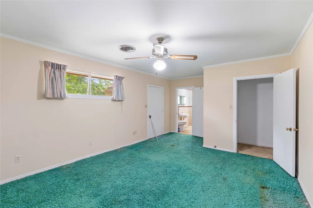 500 E Ham Avenue De Leon, TX 76444