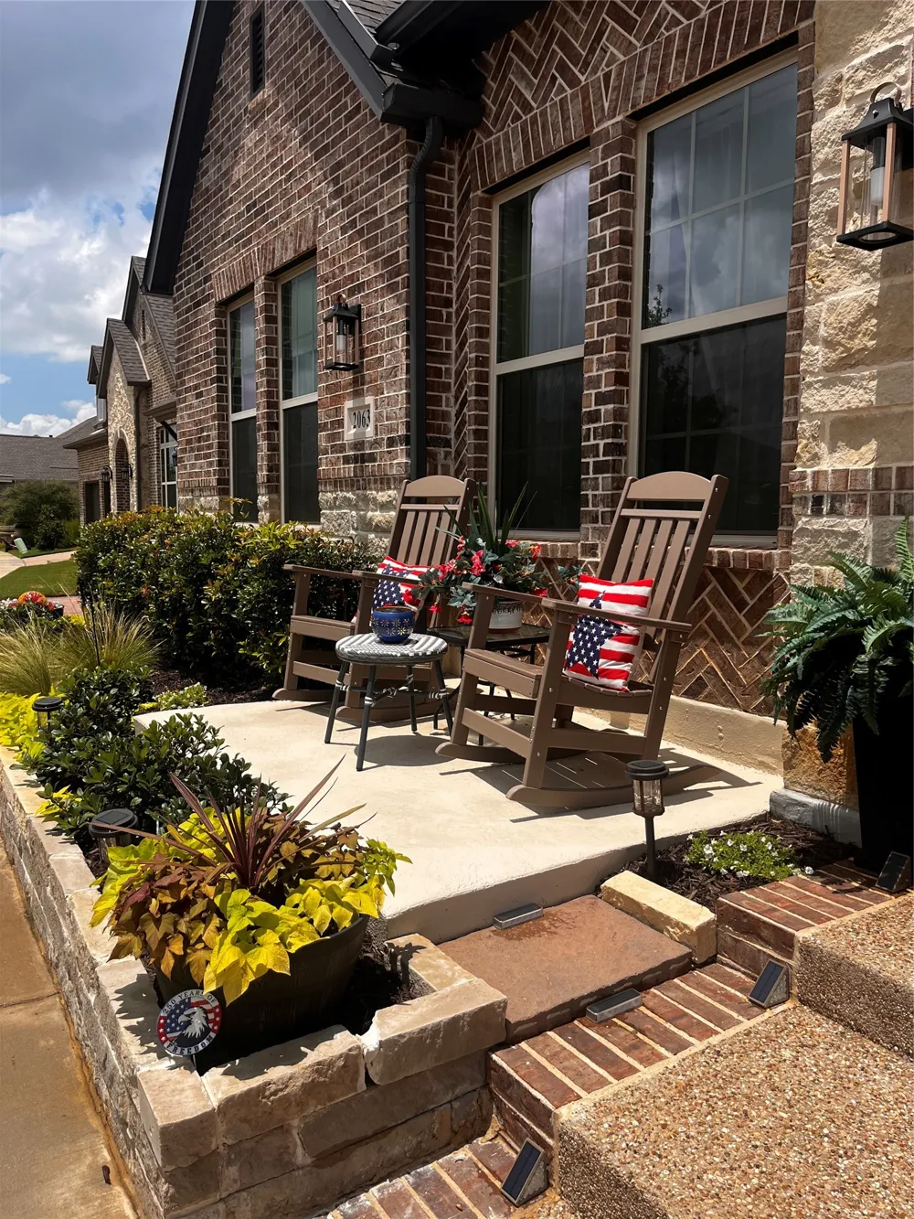 2063 Spotted Fawn Drive Arlington, TX 76005