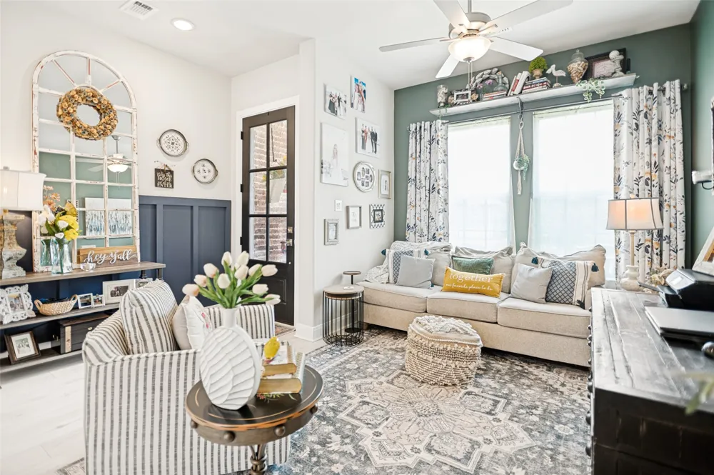 2063 Spotted Fawn Drive Arlington, TX 76005