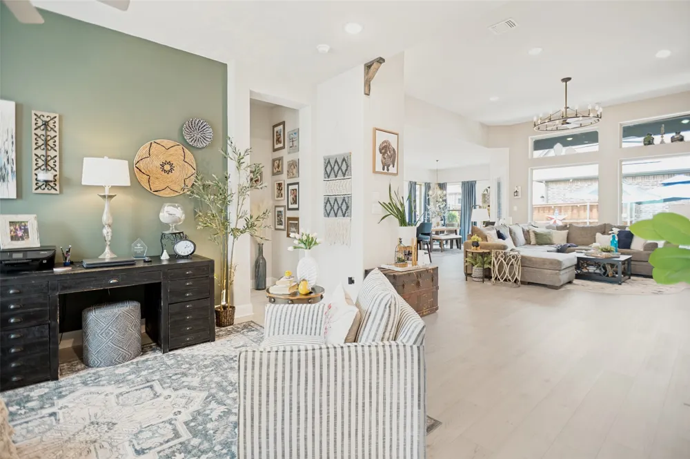 2063 Spotted Fawn Drive Arlington, TX 76005