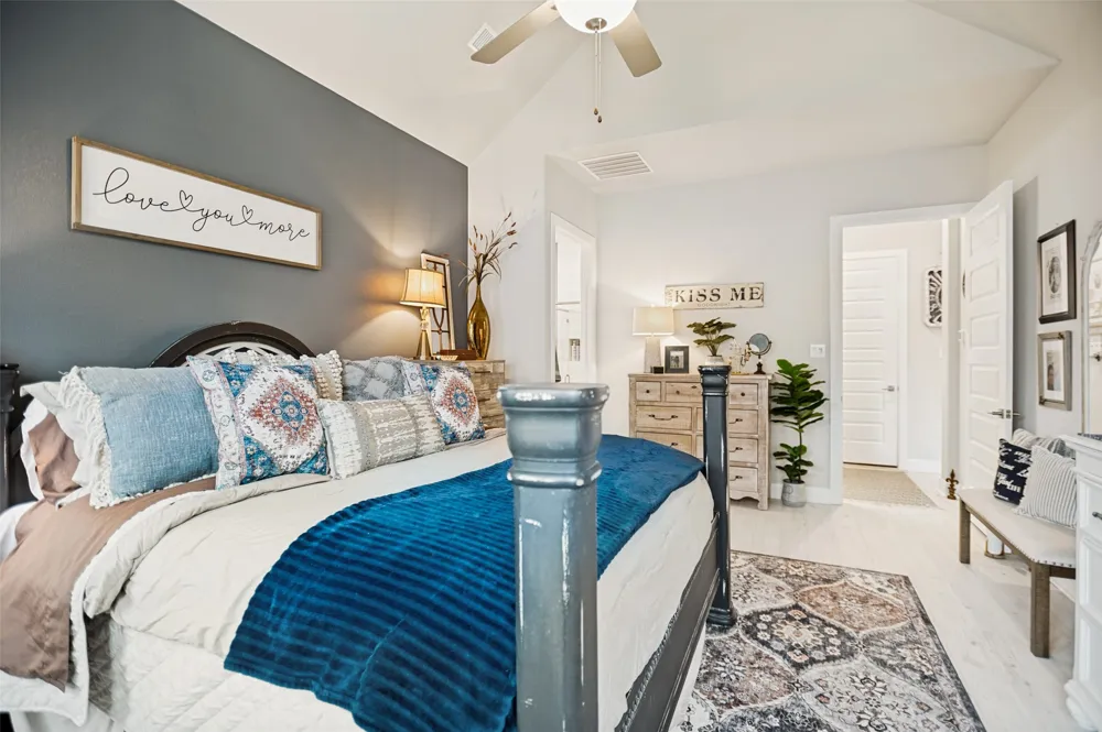 2063 Spotted Fawn Drive Arlington, TX 76005