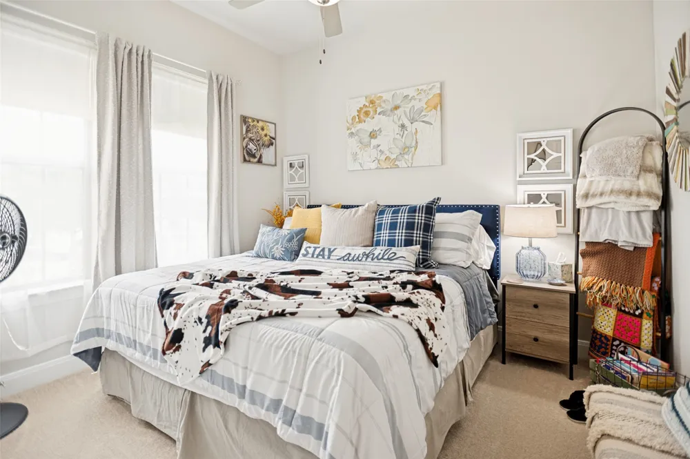 2063 Spotted Fawn Drive Arlington, TX 76005
