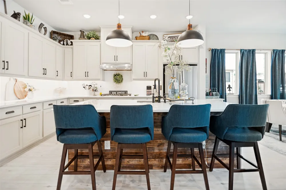 2063 Spotted Fawn Drive Arlington, TX 76005
