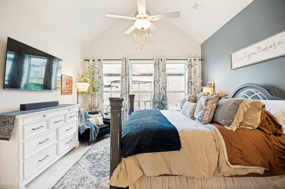 2063 Spotted Fawn Drive Arlington, TX 76005