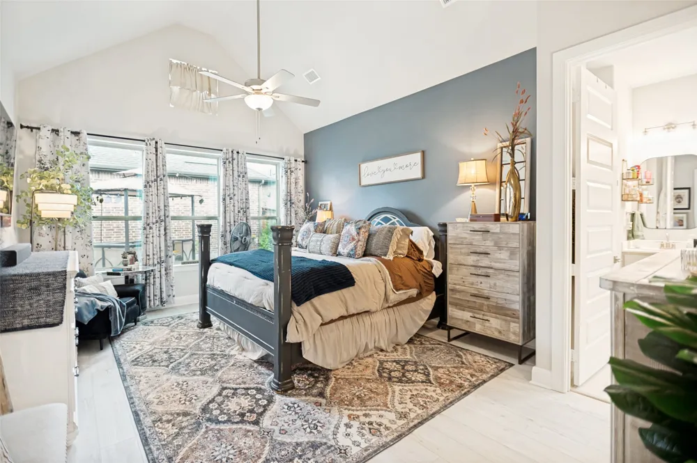 2063 Spotted Fawn Drive Arlington, TX 76005