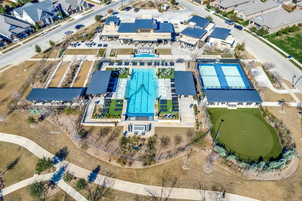2063 Spotted Fawn Drive Arlington, TX 76005