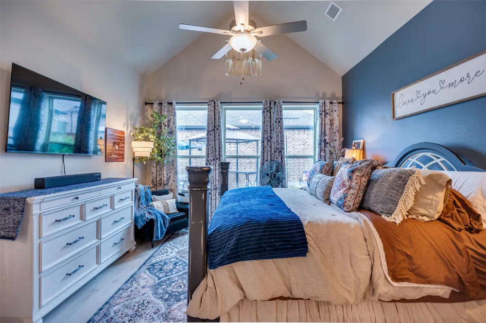 2063 Spotted Fawn Drive Arlington, TX 76005