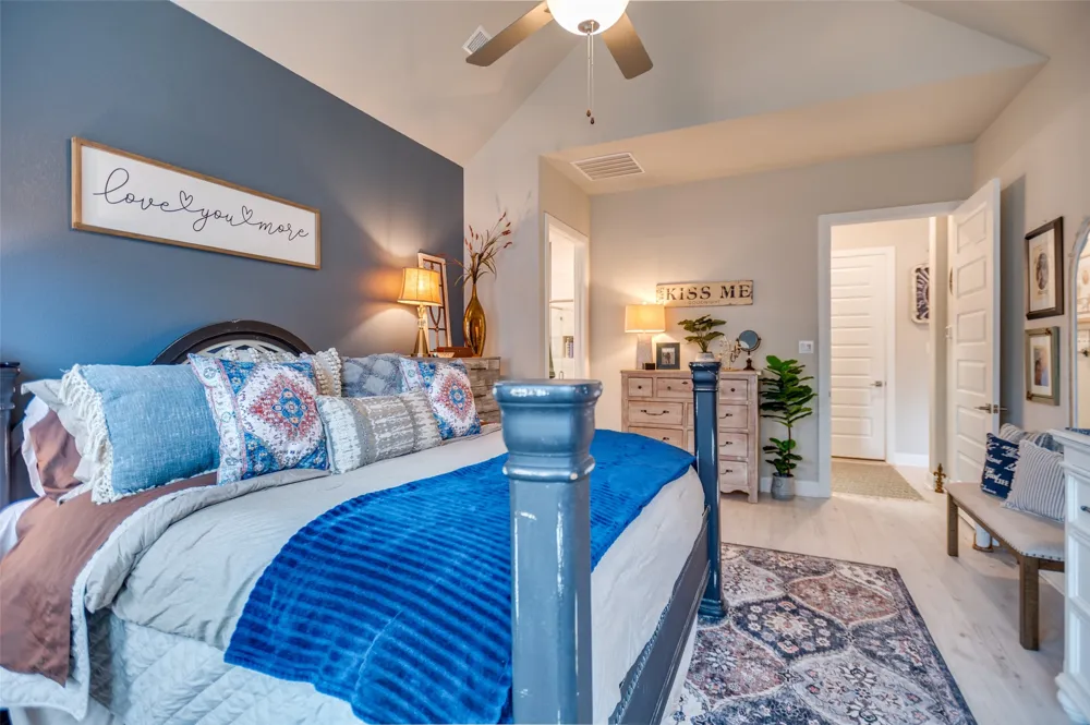 2063 Spotted Fawn Drive Arlington, TX 76005