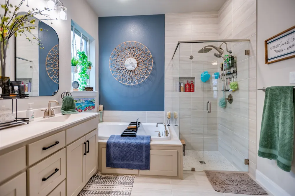 2063 Spotted Fawn Drive Arlington, TX 76005